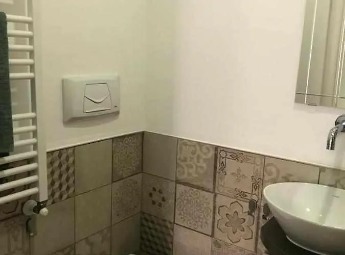בית הארחה Domus Alysar *