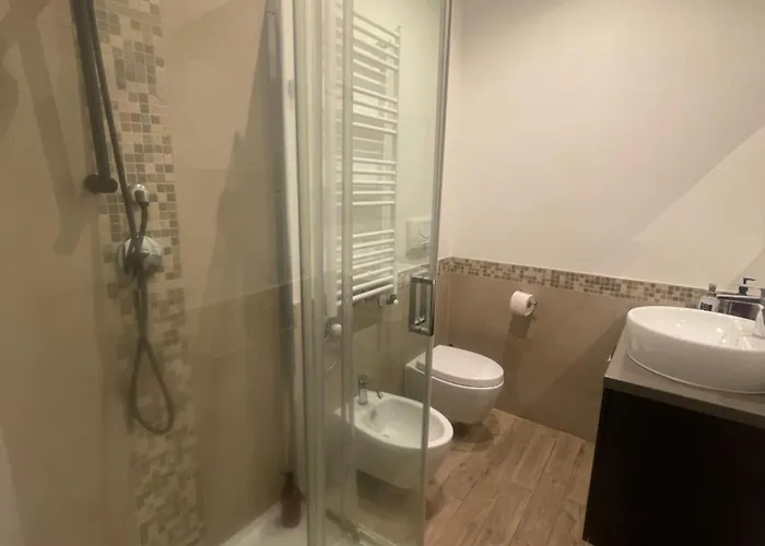 בית הארחה Domus Alysar *