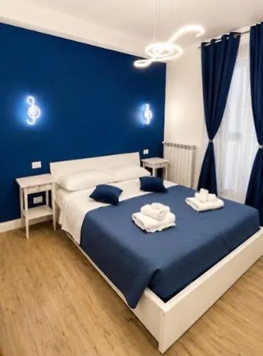 Domus Alysar * רומא